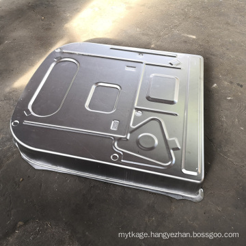 OEM Auto Spare Sheet Metal Deep Drawing Stamping Parts for car body parts